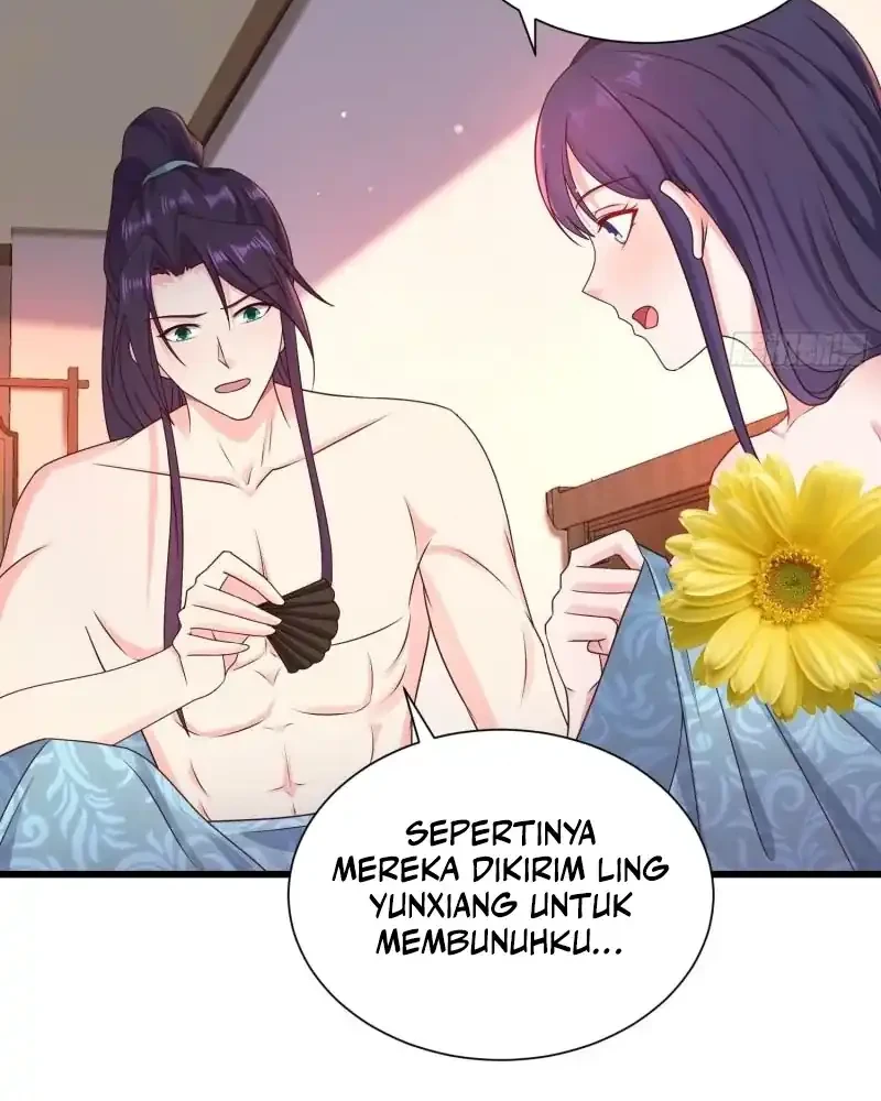 Forced To Become the Villain’s Son-in-law Chapter 332 Gambar 7