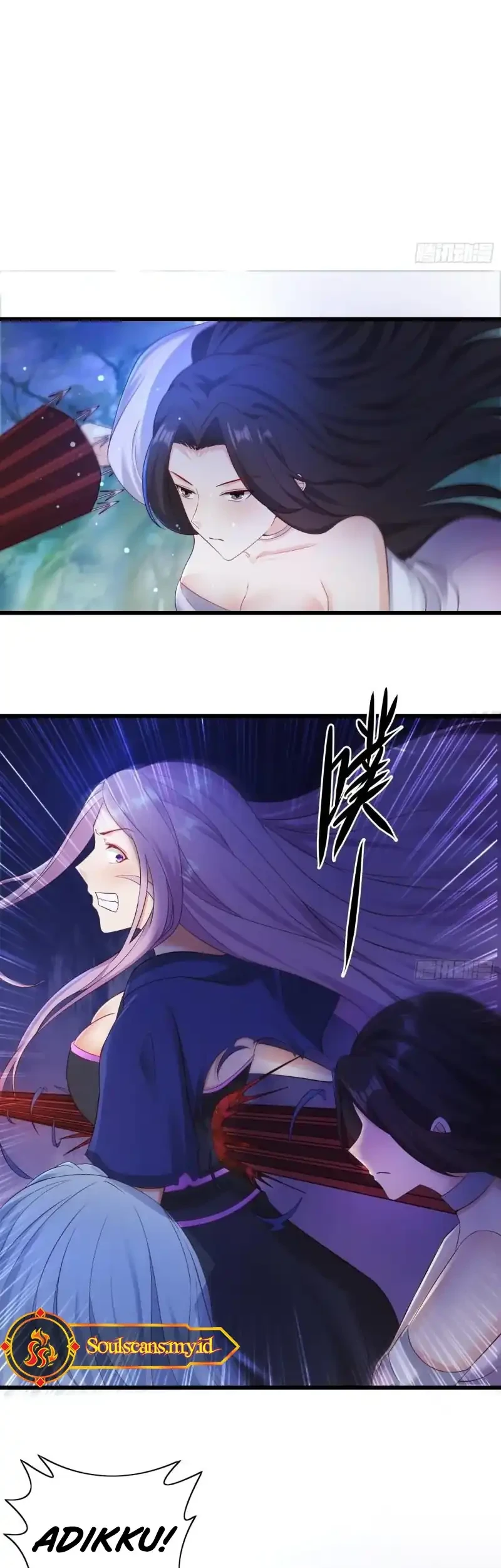 Forced To Become the Villain’s Son-in-law Chapter 332 Gambar 17