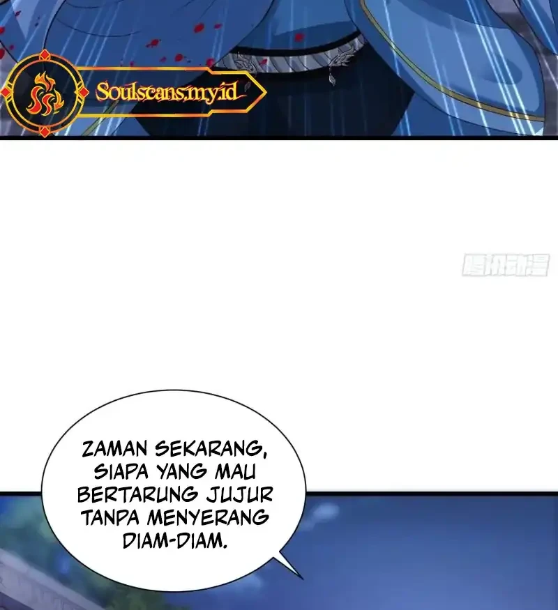 Forced To Become the Villain’s Son-in-law Chapter 332 Gambar 19