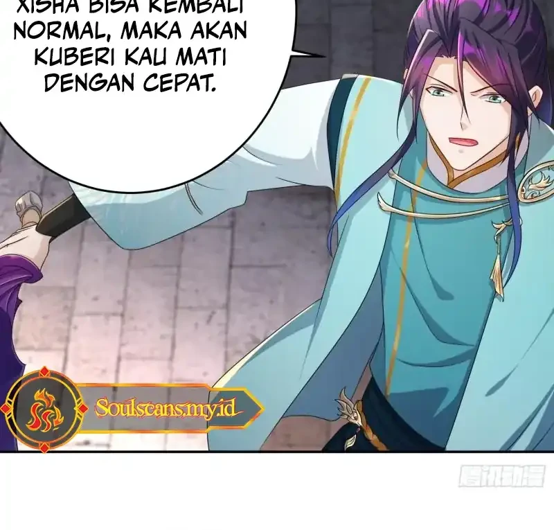 Forced To Become the Villain’s Son-in-law Chapter 333 Gambar 9