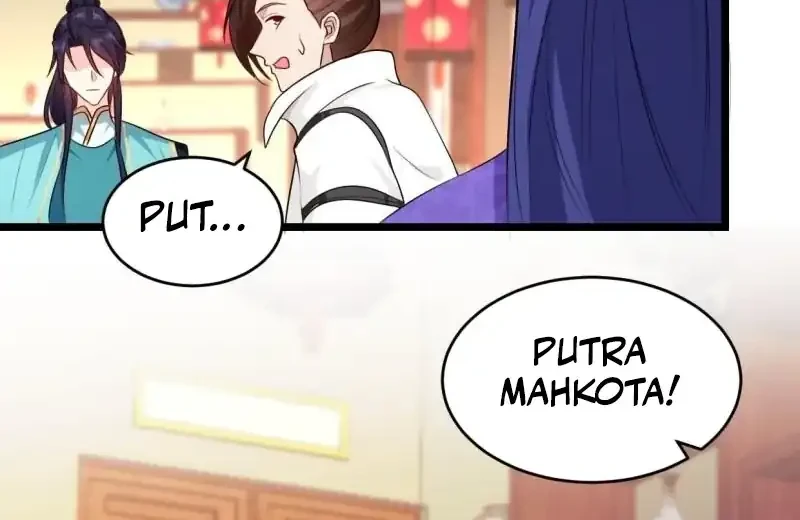 Forced To Become the Villain’s Son-in-law Chapter 334 Gambar 13