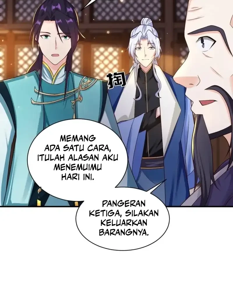 Forced To Become the Villain’s Son-in-law Chapter 335 Gambar 10