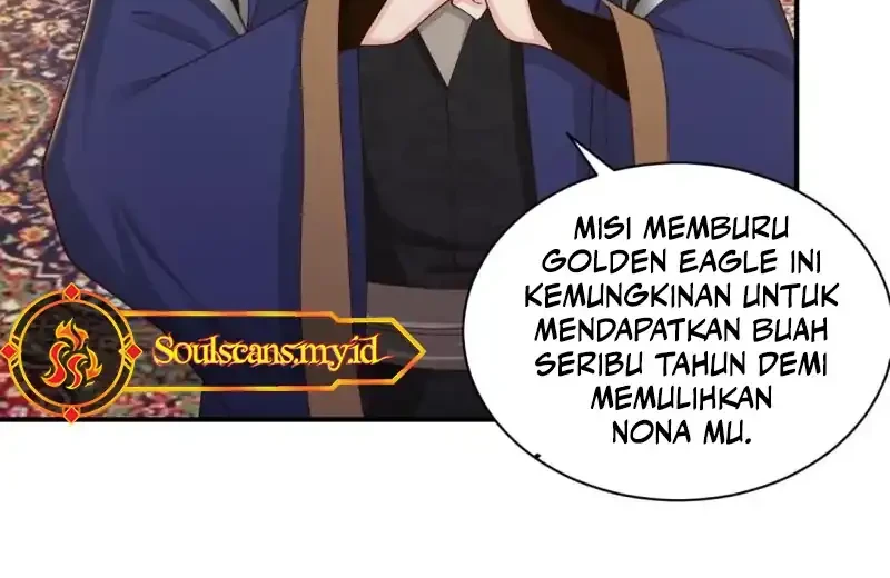 Forced To Become the Villain’s Son-in-law Chapter 335 Gambar 16