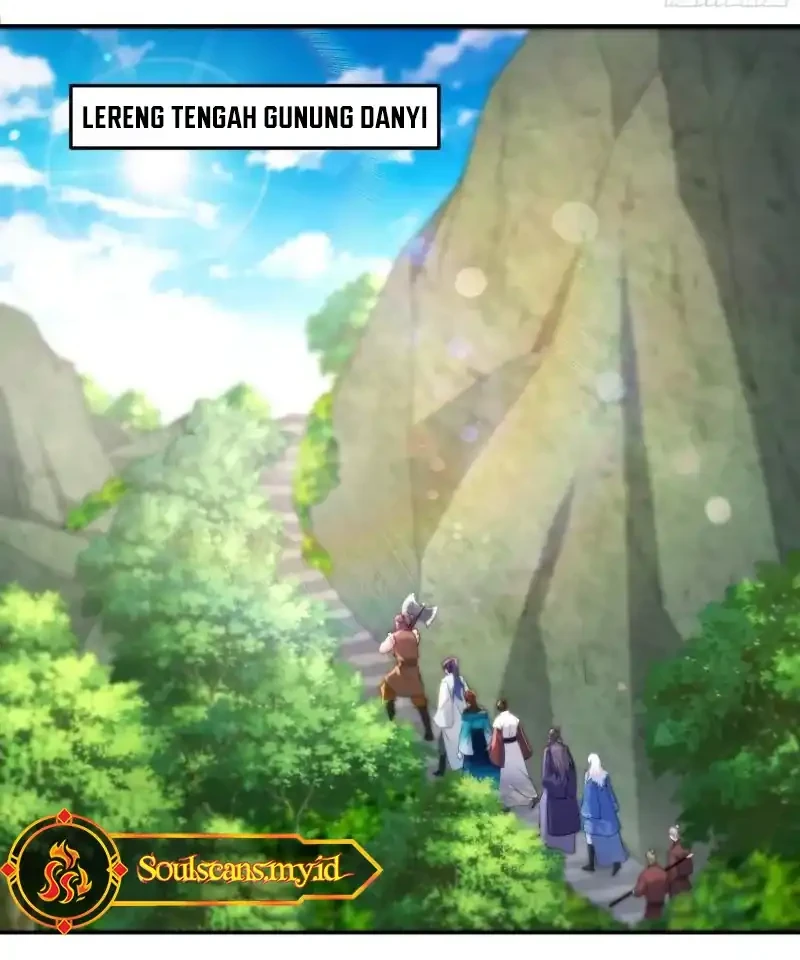 Forced To Become the Villain’s Son-in-law Chapter 336 Gambar 3