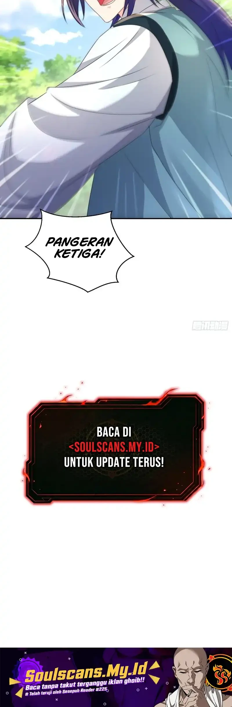 Forced To Become the Villain’s Son-in-law Chapter 336 Gambar 21