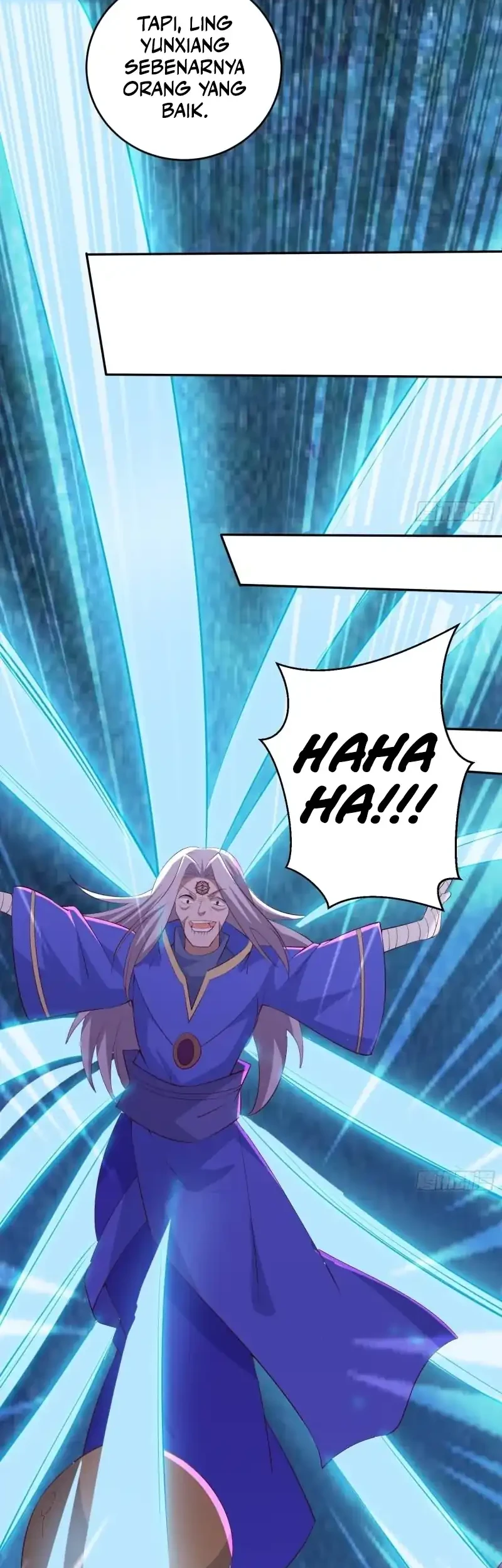 Forced To Become the Villain’s Son-in-law Chapter 337 Gambar 25