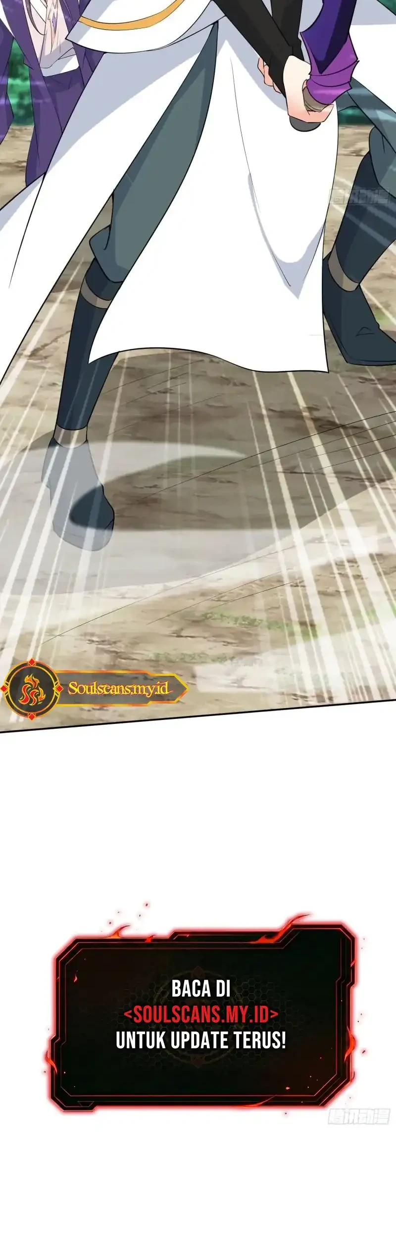 Forced To Become the Villain’s Son-in-law Chapter 337 Gambar 30