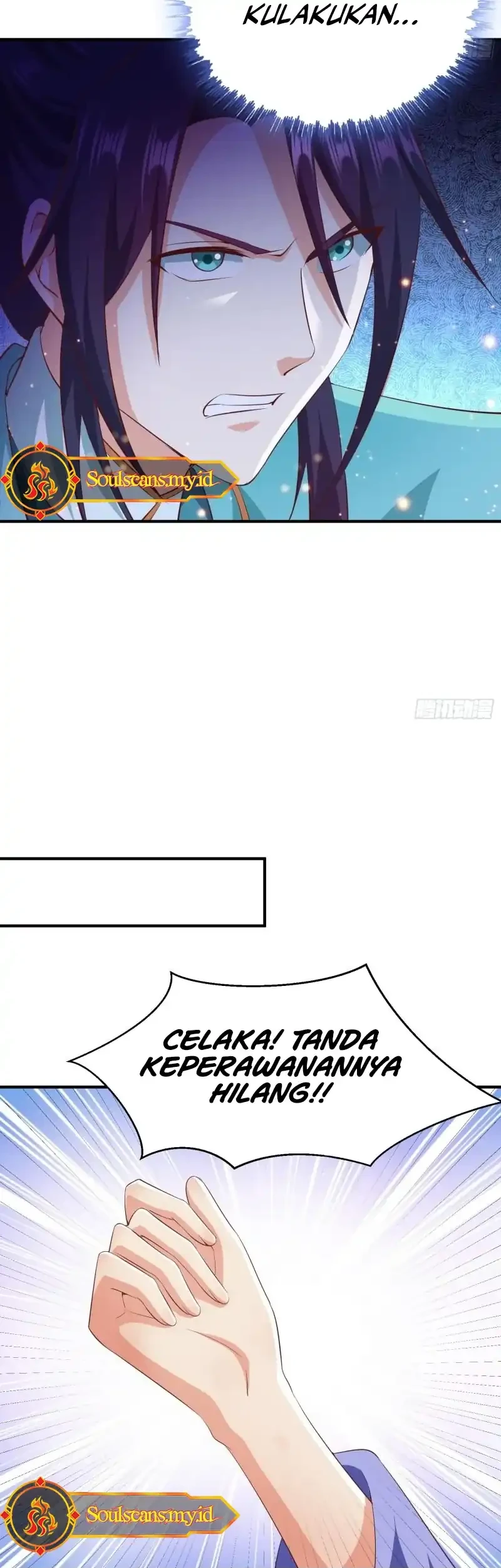 Forced To Become the Villain’s Son-in-law Chapter 338 Gambar 30