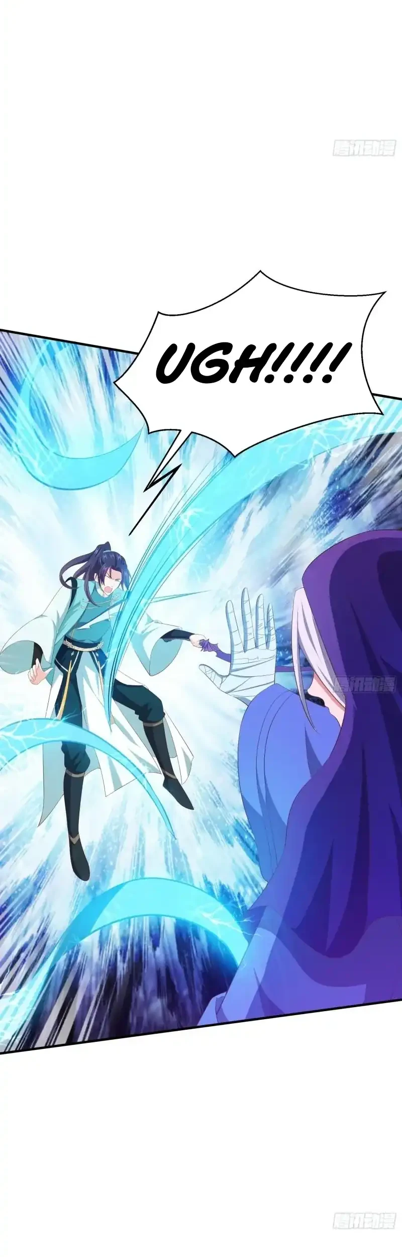 Forced To Become the Villain’s Son-in-law Chapter 338 Gambar 11