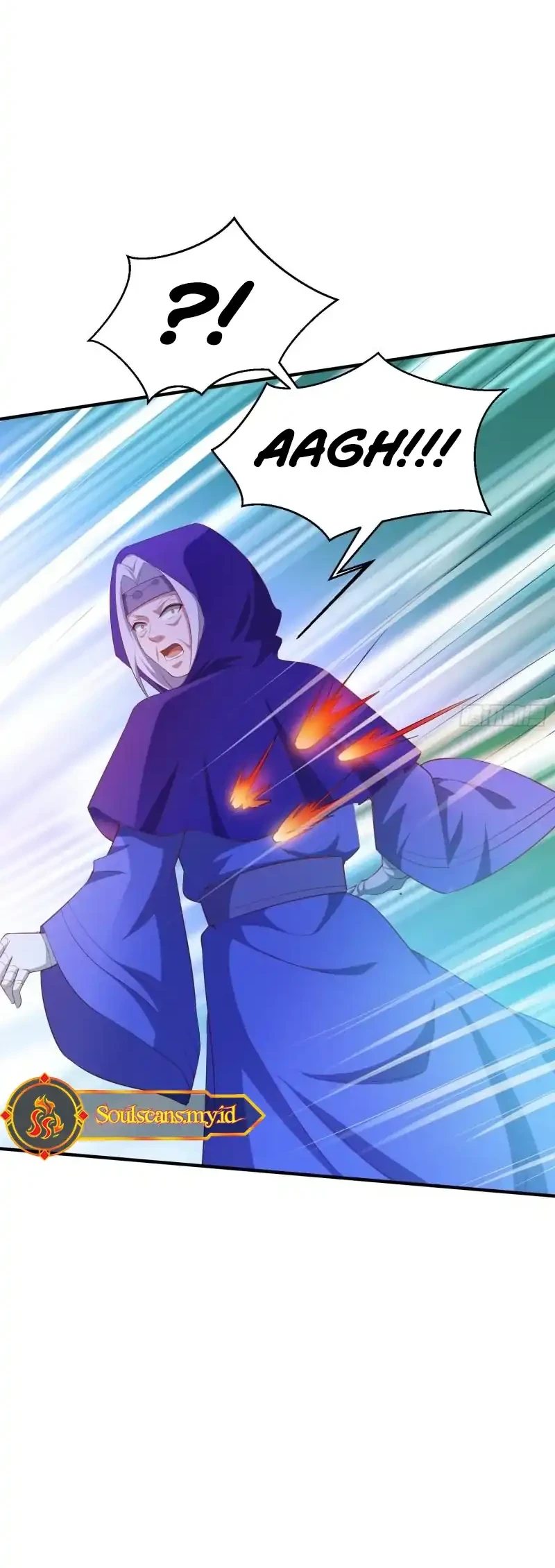 Forced To Become the Villain’s Son-in-law Chapter 338 Gambar 17