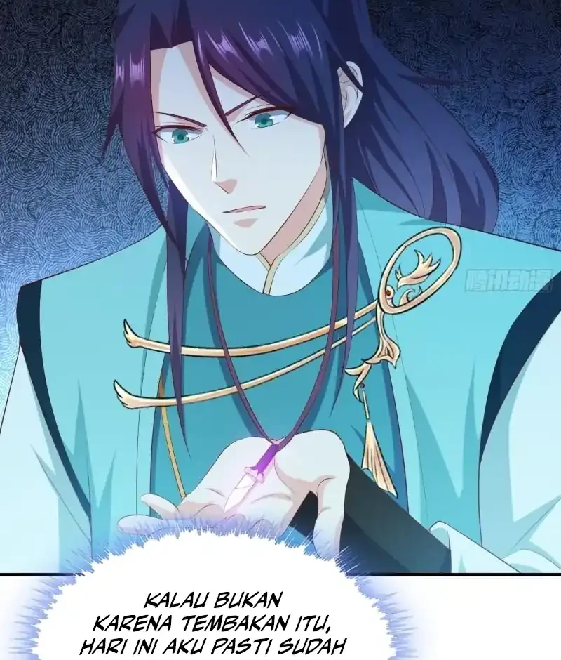 Forced To Become the Villain’s Son-in-law Chapter 338 Gambar 23