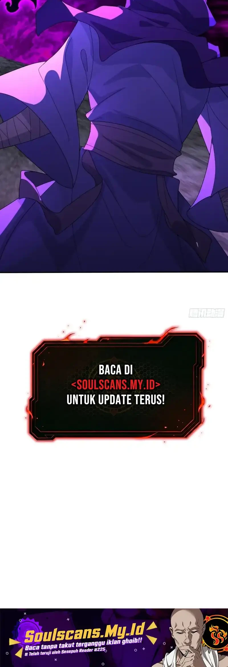 Forced To Become the Villain’s Son-in-law Chapter 339 Gambar 23