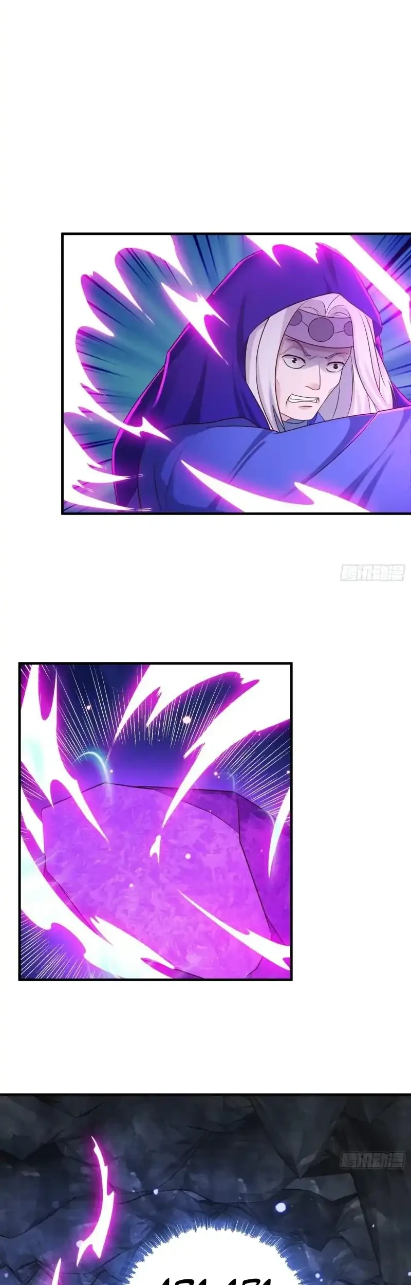 Forced To Become the Villain’s Son-in-law Chapter 340 Gambar 3