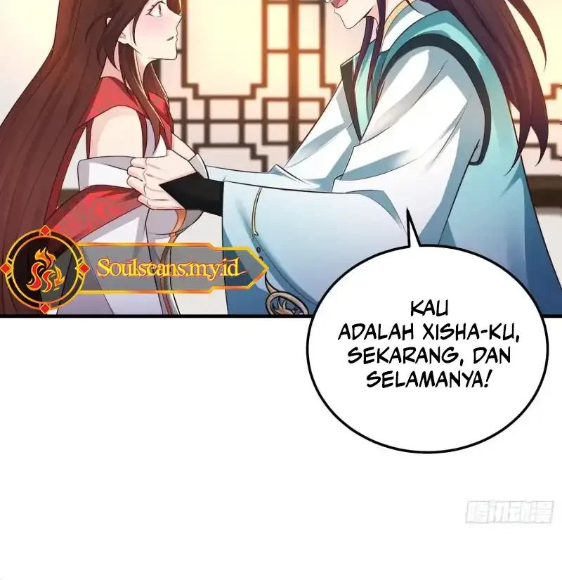 Forced To Become the Villain’s Son-in-law Chapter 340 Gambar 10