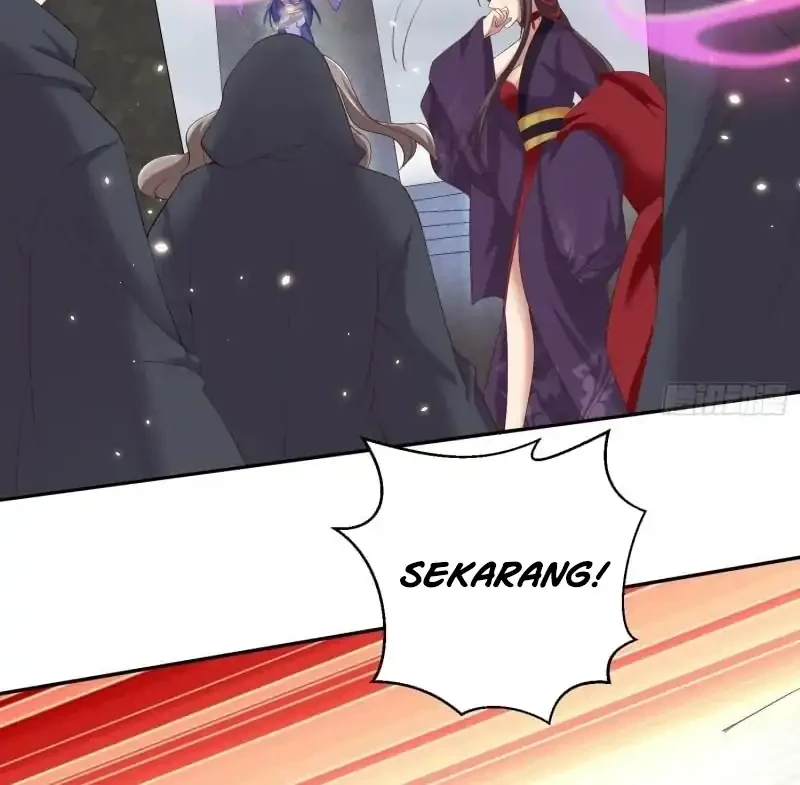 Forced To Become the Villain’s Son-in-law Chapter 341 Gambar 27