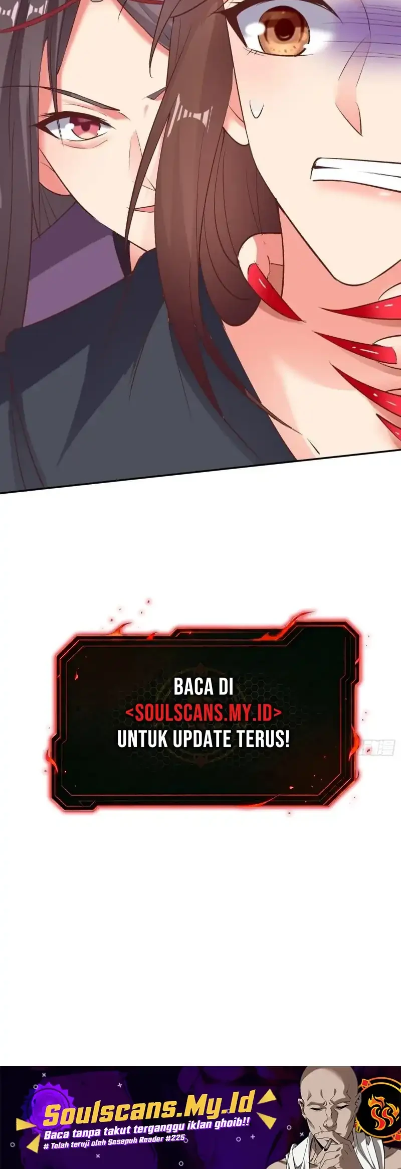 Forced To Become the Villain’s Son-in-law Chapter 341 Gambar 31