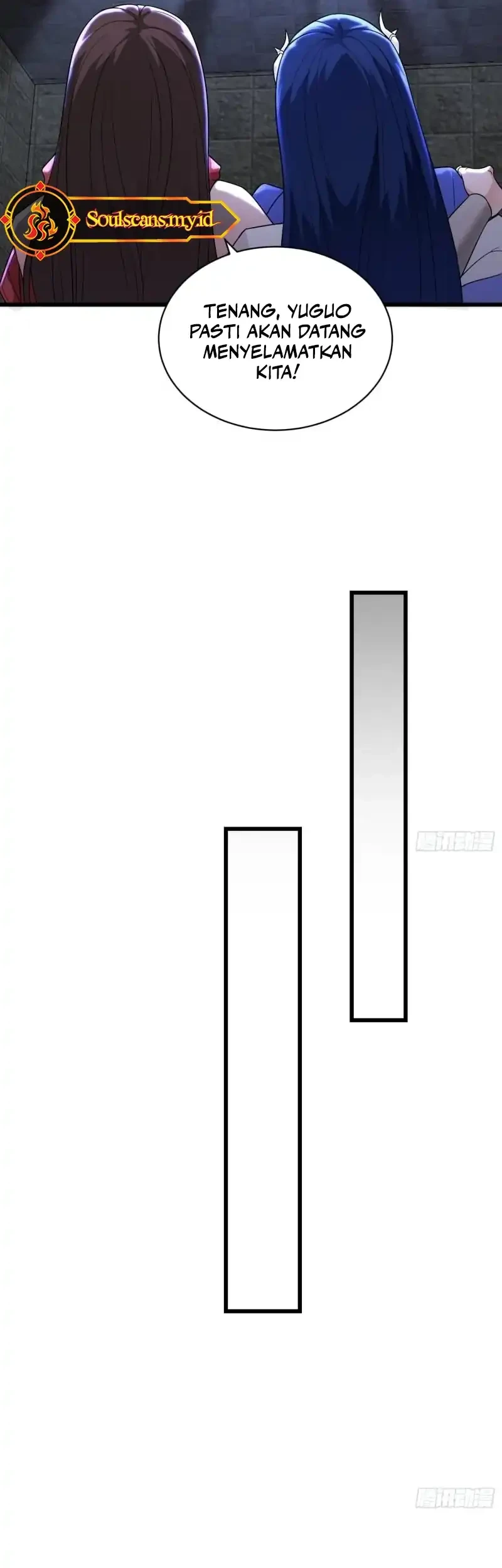 Forced To Become the Villain’s Son-in-law Chapter 342 Gambar 13