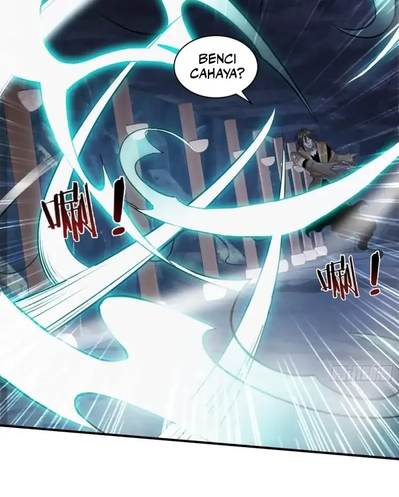 Forced To Become the Villain’s Son-in-law Chapter 344 Gambar 12