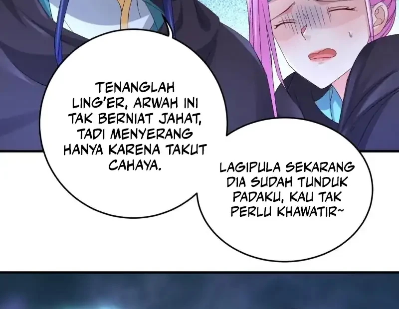 Forced To Become the Villain’s Son-in-law Chapter 345 Gambar 10