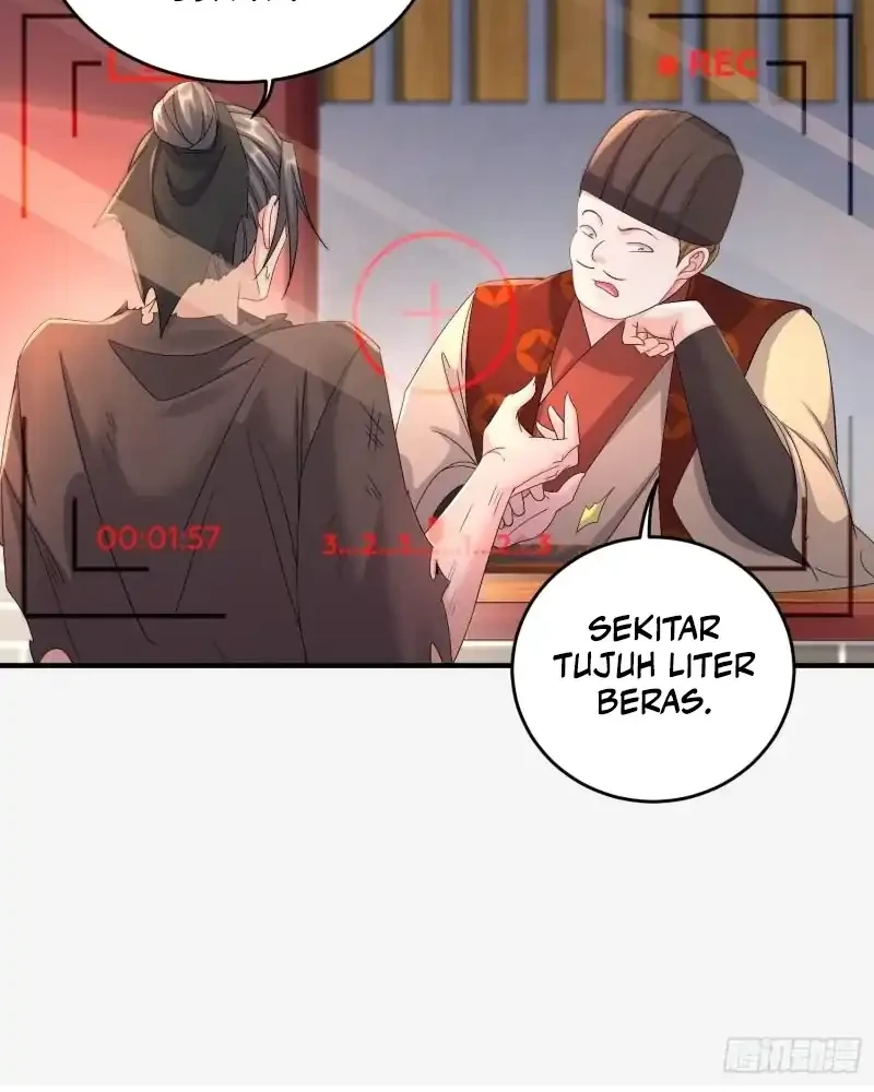 Forced To Become the Villain’s Son-in-law Chapter 345 Gambar 16