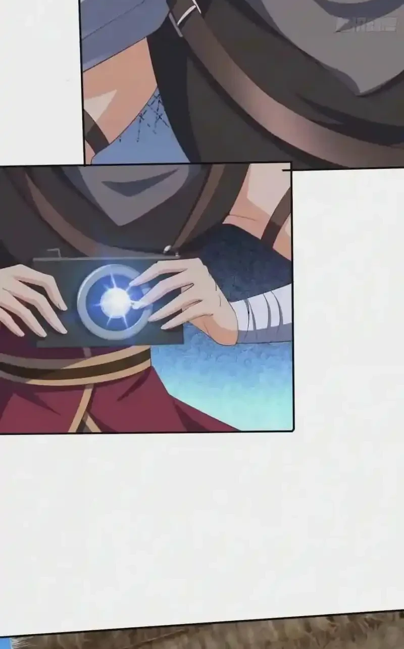 Forced To Become the Villain’s Son-in-law Chapter 346 Gambar 5