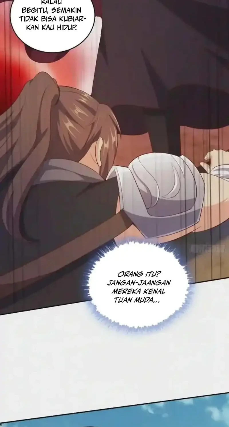 Forced To Become the Villain’s Son-in-law Chapter 346 Gambar 11