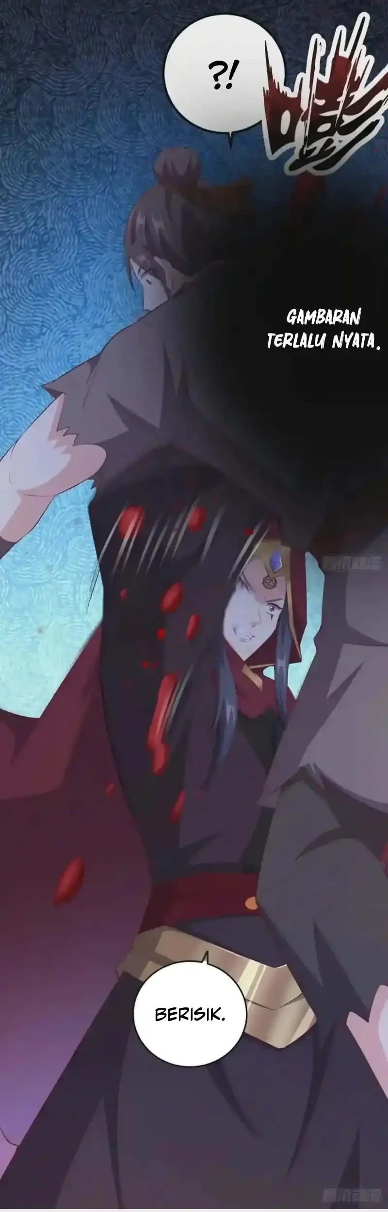 Forced To Become the Villain’s Son-in-law Chapter 346 Gambar 13