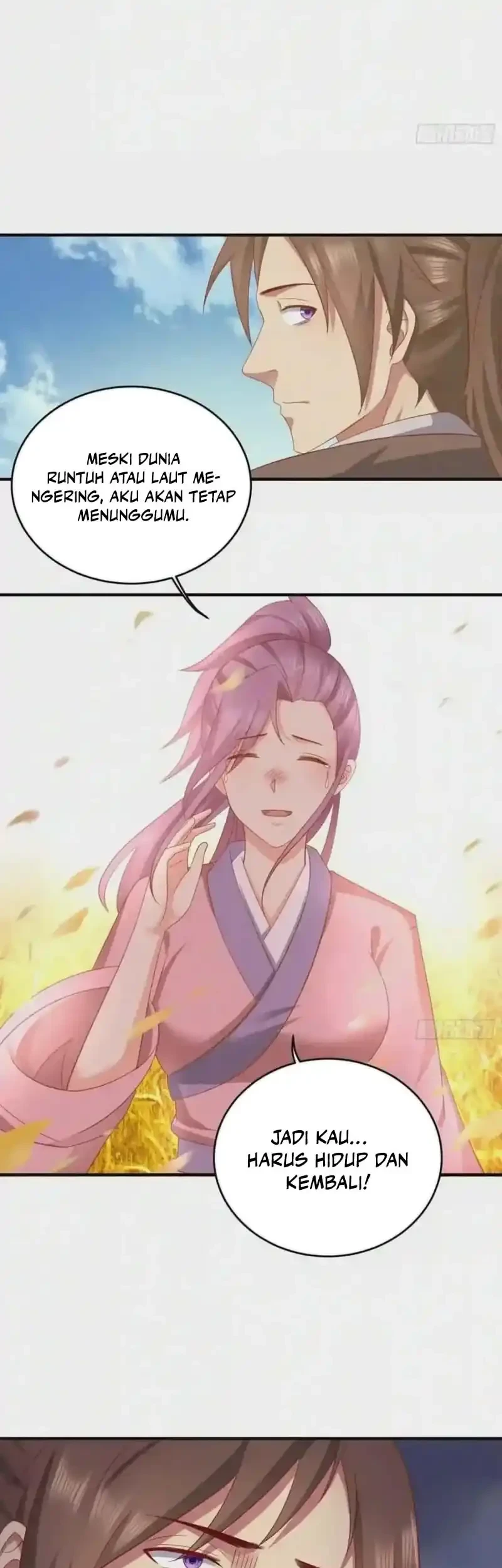 Forced To Become the Villain’s Son-in-law Chapter 347 Gambar 12