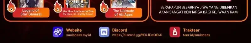 Forced To Become the Villain’s Son-in-law Chapter 347 Gambar 17