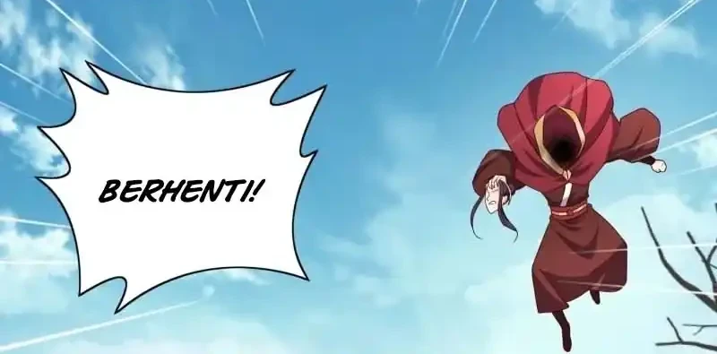 Forced To Become the Villain’s Son-in-law Chapter 349 Gambar 13