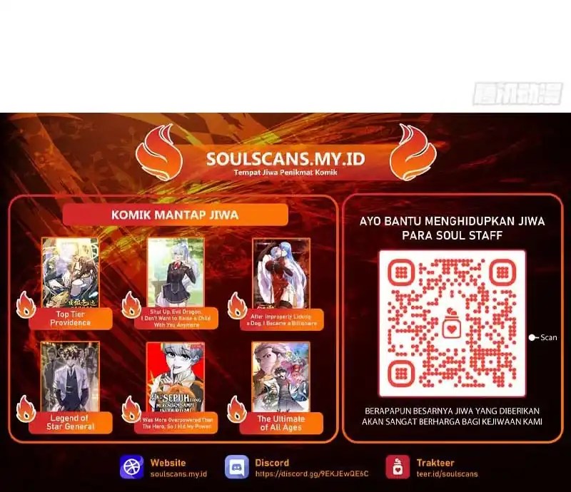 Forced To Become the Villain’s Son-in-law Chapter 350 Gambar 20