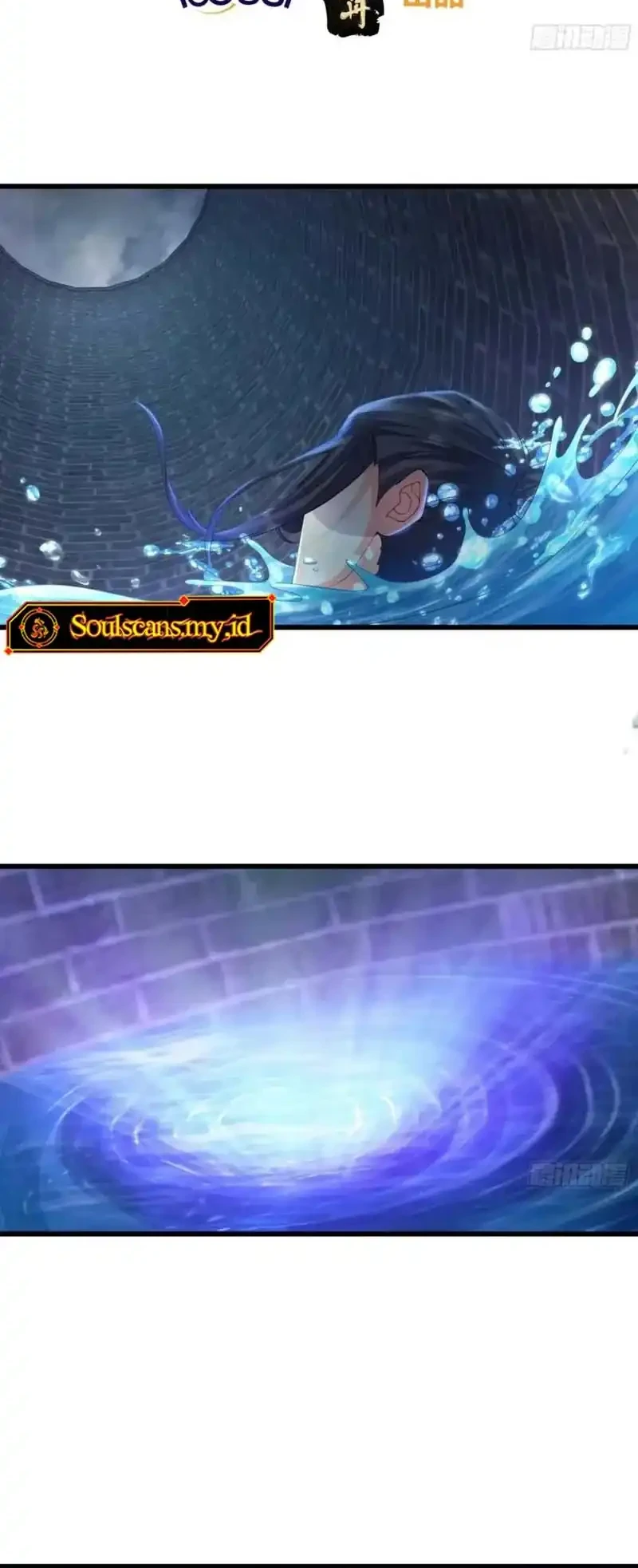 Forced To Become the Villain’s Son-in-law Chapter 350 Gambar 3