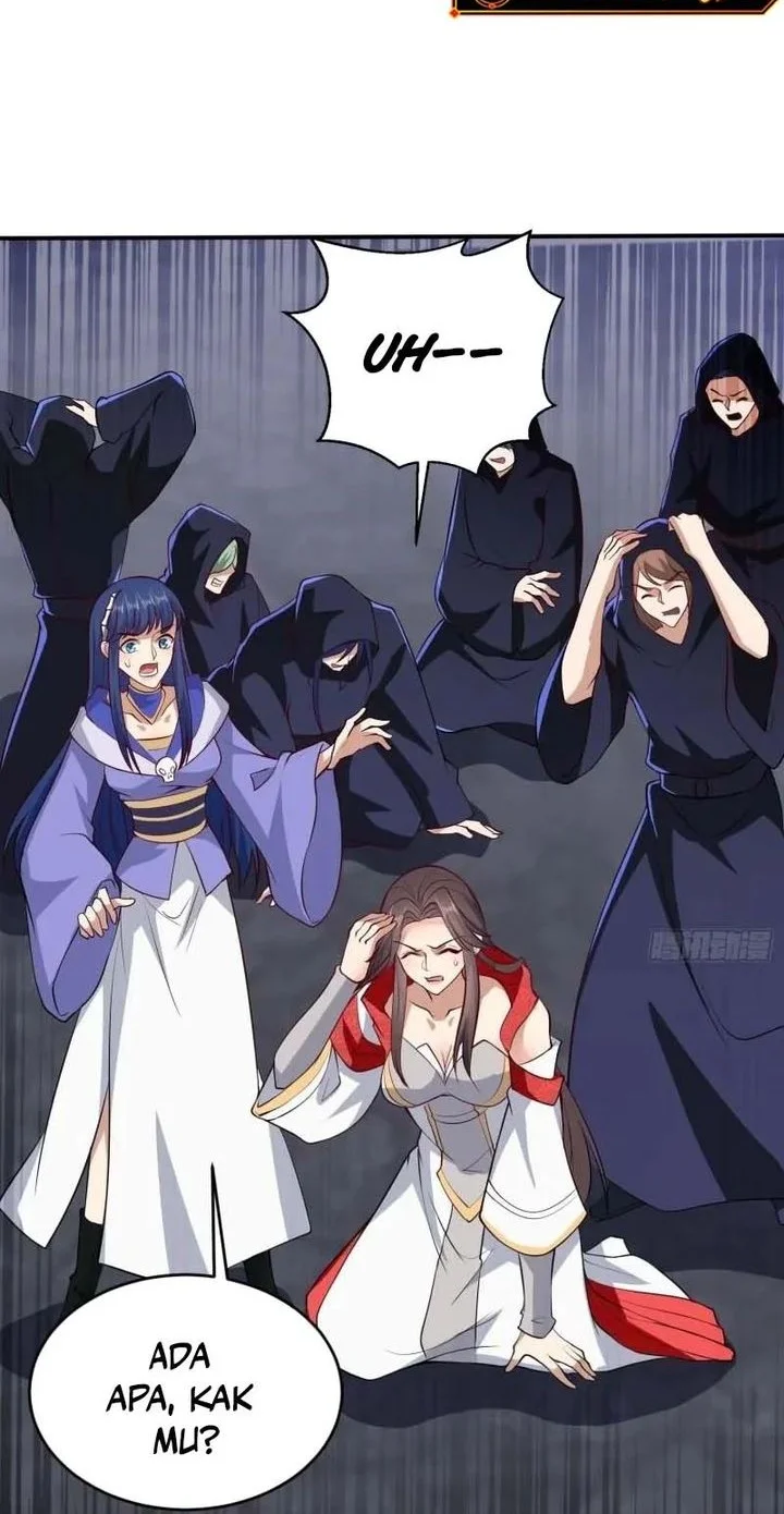 Forced To Become the Villain’s Son-in-law Chapter 356 Gambar 24