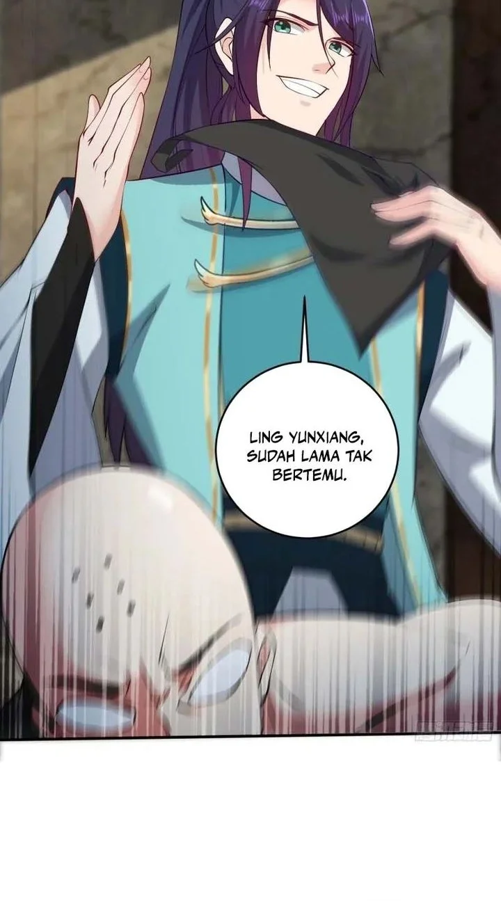 Forced To Become the Villain’s Son-in-law Chapter 356 Gambar 6