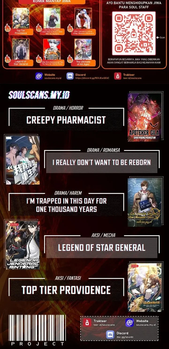 Forced To Become the Villain’s Son-in-law Chapter 357 Gambar 21