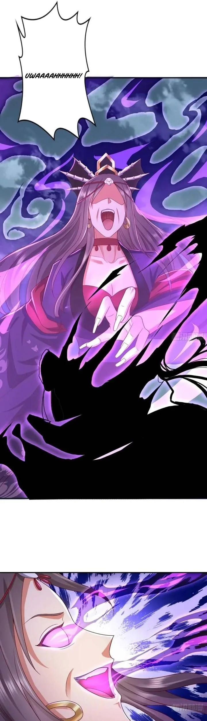 Forced To Become the Villain’s Son-in-law Chapter 357 Gambar 7