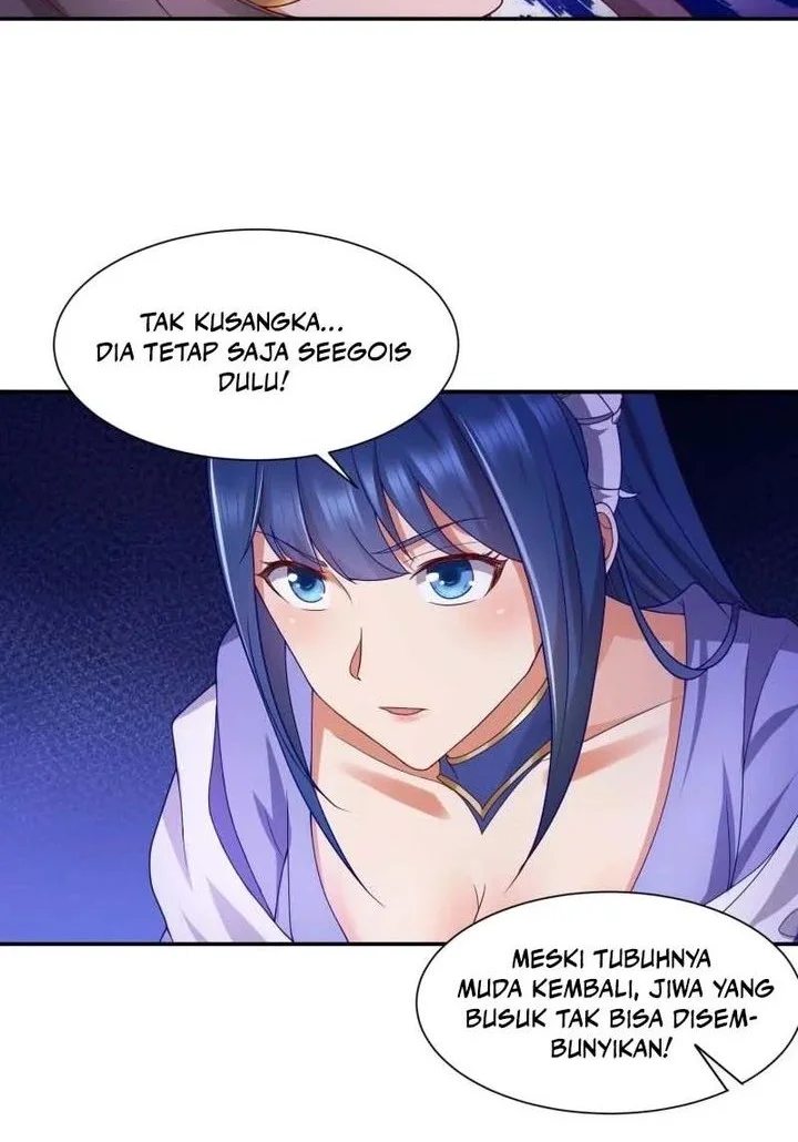 Forced To Become the Villain’s Son-in-law Chapter 357 Gambar 8