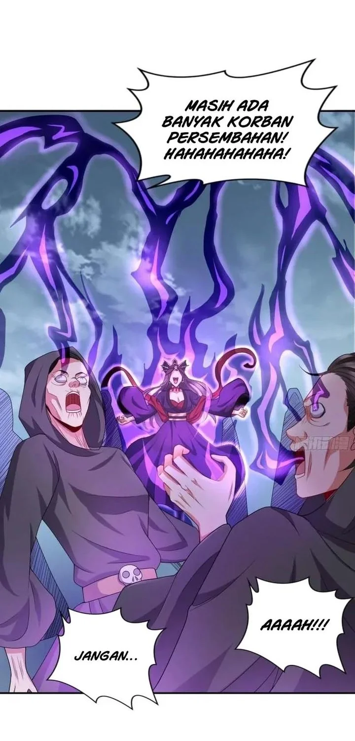 Forced To Become the Villain’s Son-in-law Chapter 357 Gambar 10