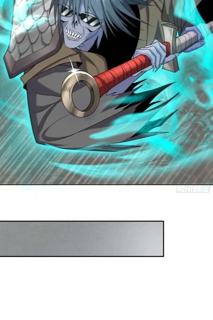 Forced To Become the Villain’s Son-in-law Chapter 357 Gambar 12