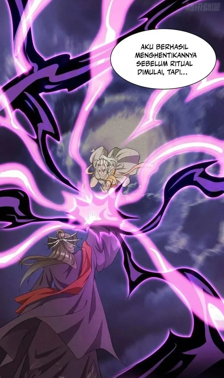 Forced To Become the Villain’s Son-in-law Chapter 357 Gambar 17