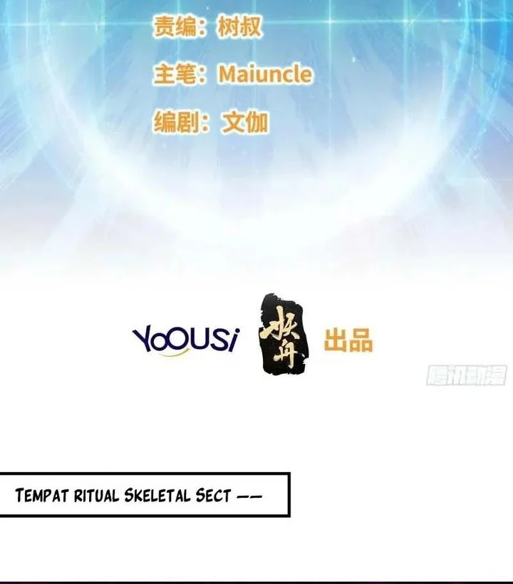 Manhua Forced To Become the Villain’s Son-in-law Chapter 358 gambar 2