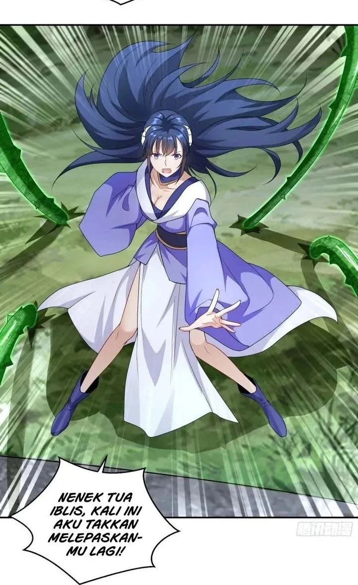 Forced To Become the Villain’s Son-in-law Chapter 358 Gambar 4