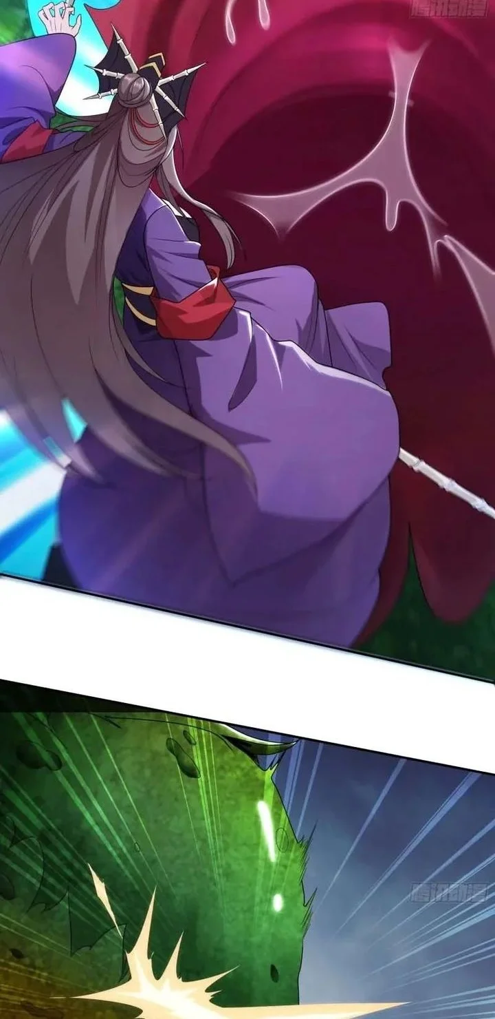 Forced To Become the Villain’s Son-in-law Chapter 358 Gambar 6