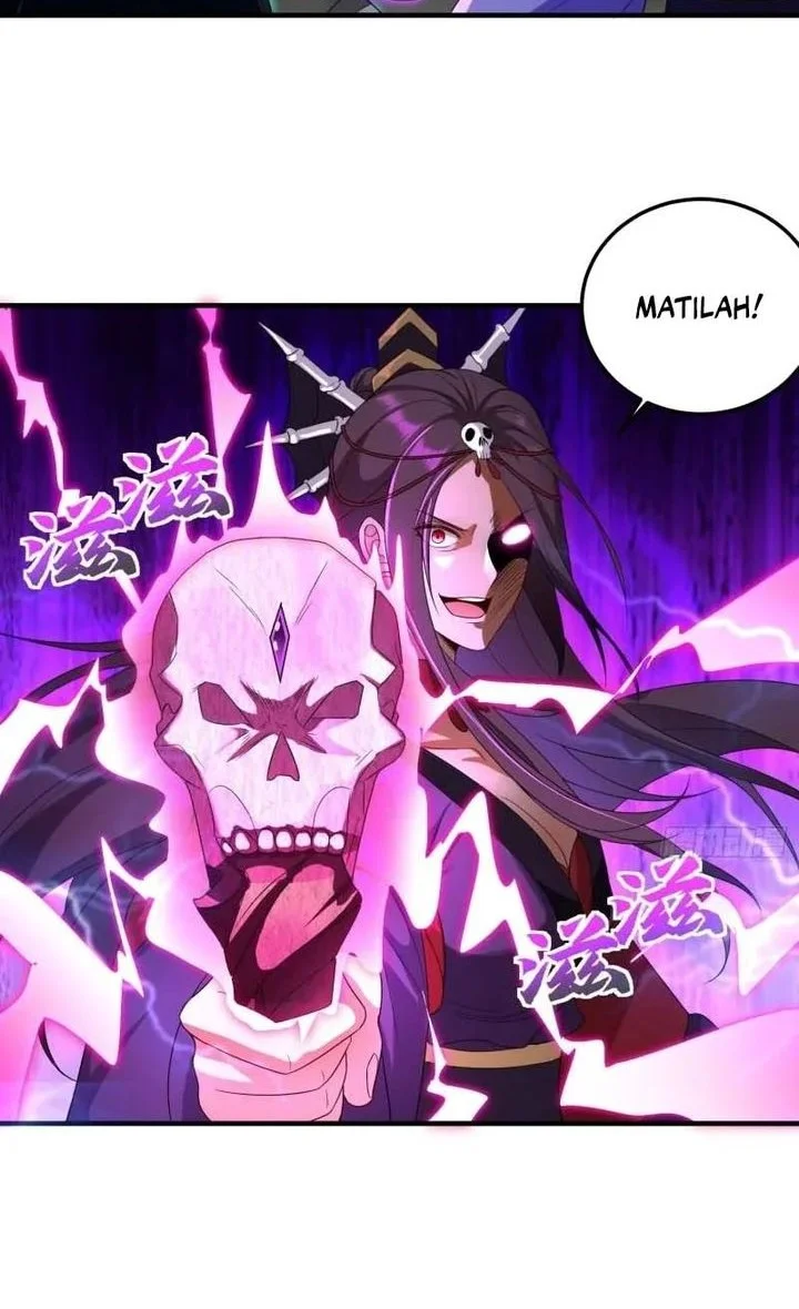 Forced To Become the Villain’s Son-in-law Chapter 358 Gambar 10