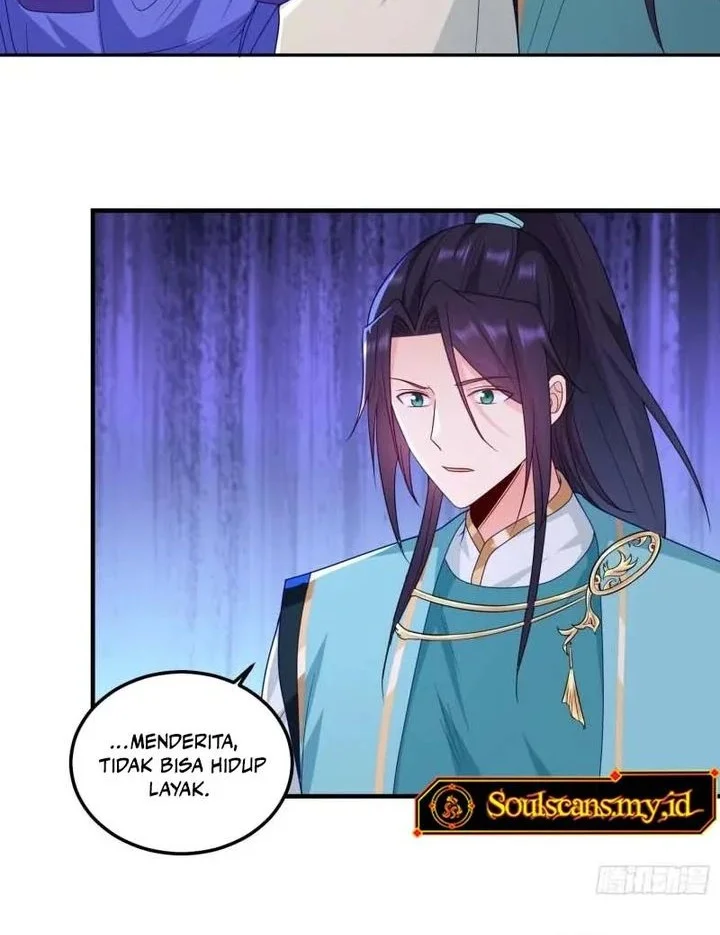 Forced To Become the Villain’s Son-in-law Chapter 358 Gambar 14