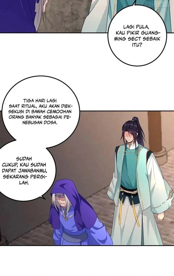 Forced To Become the Villain’s Son-in-law Chapter 358 Gambar 16