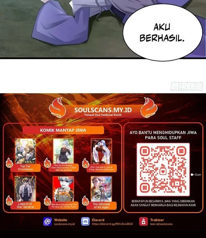 Forced To Become the Villain’s Son-in-law Chapter 359 Gambar 19