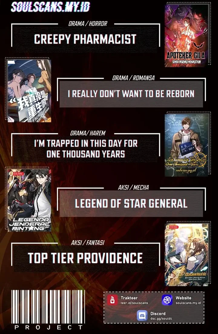 Forced To Become the Villain’s Son-in-law Chapter 359 Gambar 20