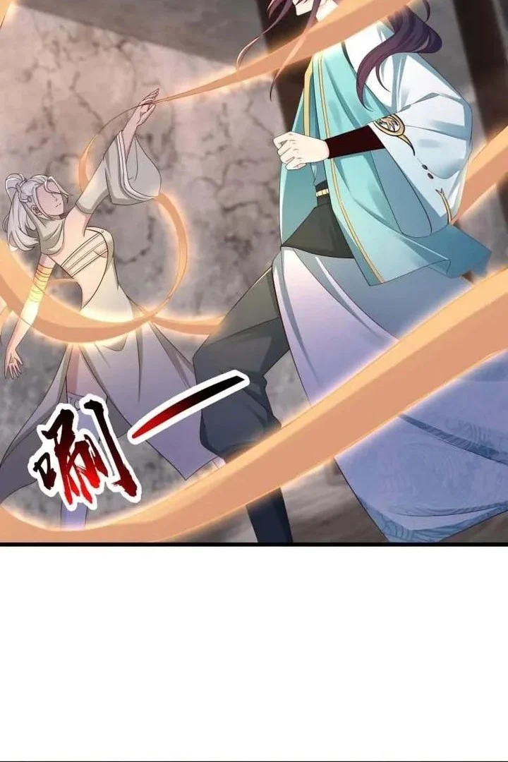 Forced To Become the Villain’s Son-in-law Chapter 359 Gambar 4