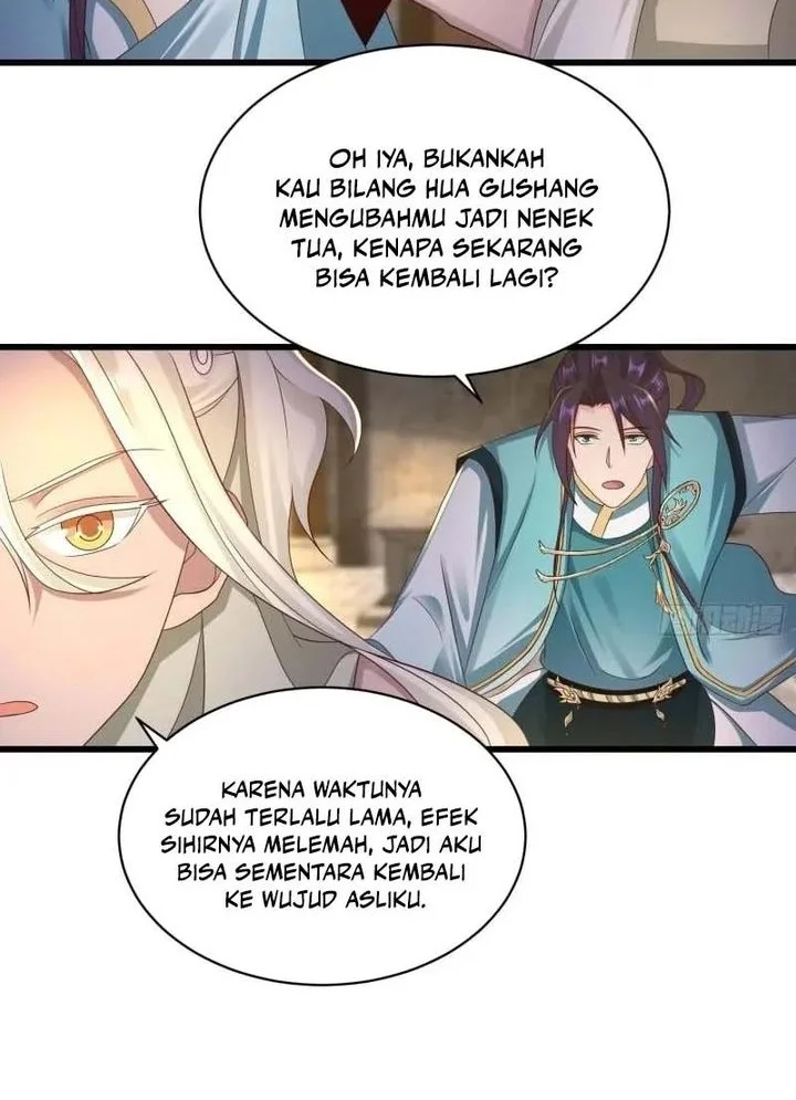 Forced To Become the Villain’s Son-in-law Chapter 359 Gambar 6